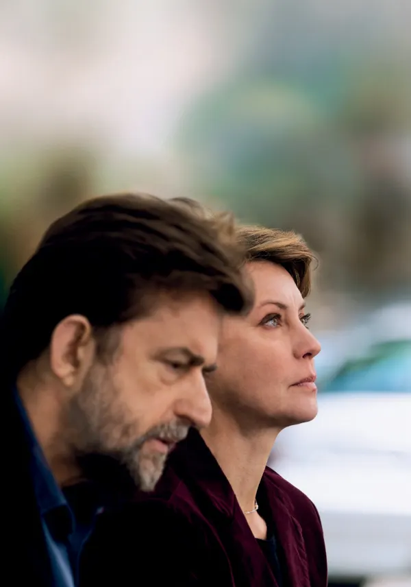 Mia Madre poster