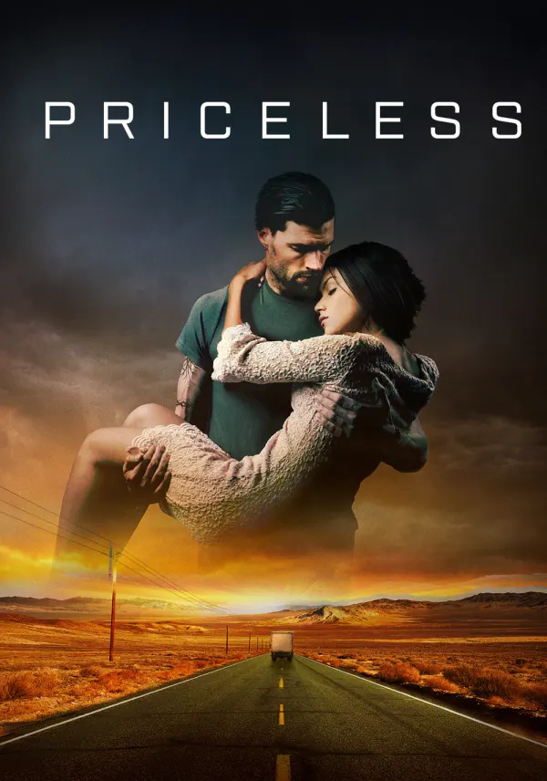 Priceless poster