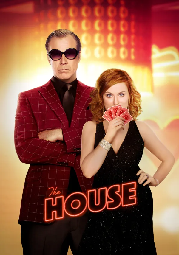 The House poster