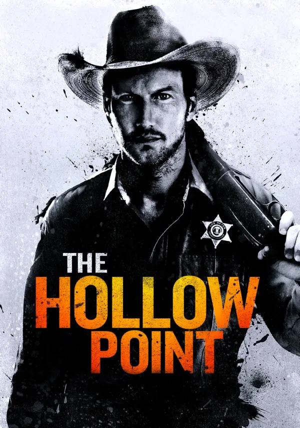 The Hollow Point poster
