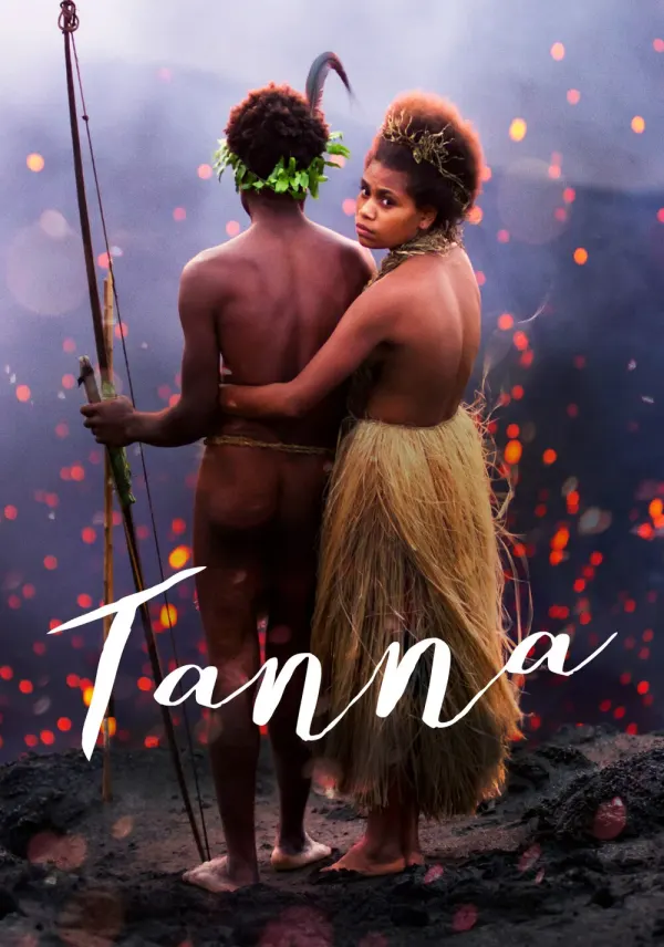 Tanna poster