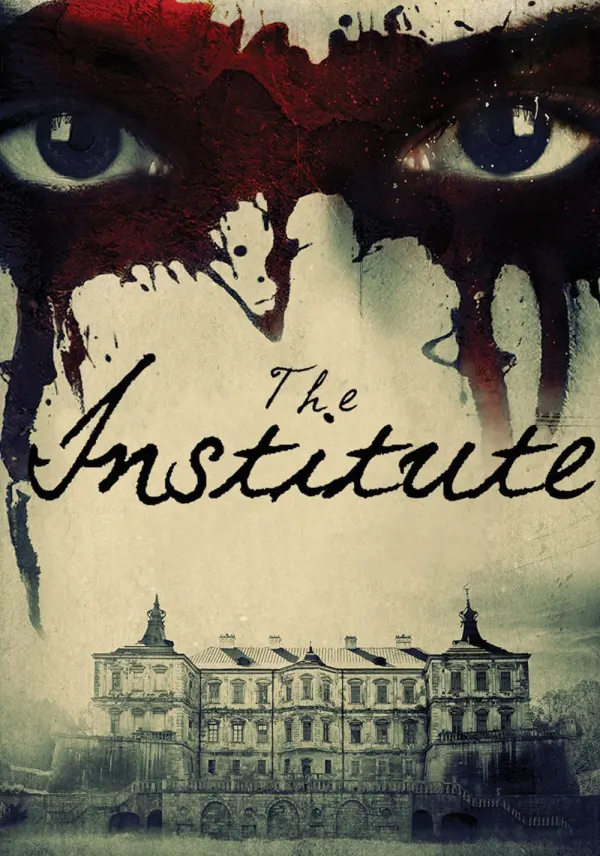 The Institute poster