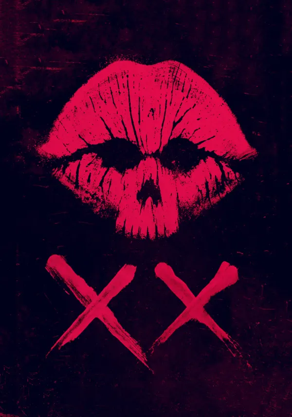 XX poster