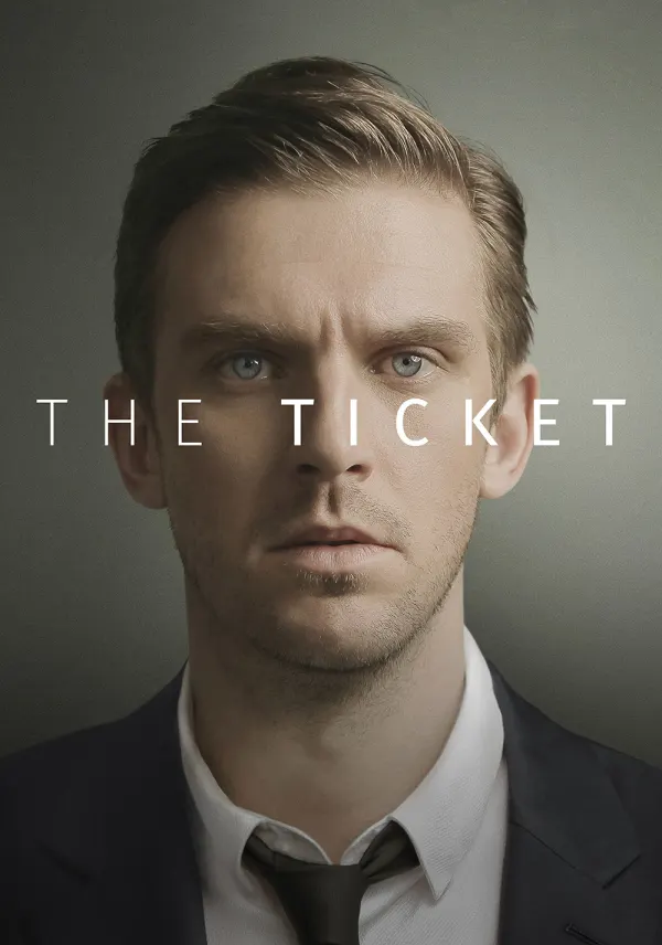 The Ticket poster