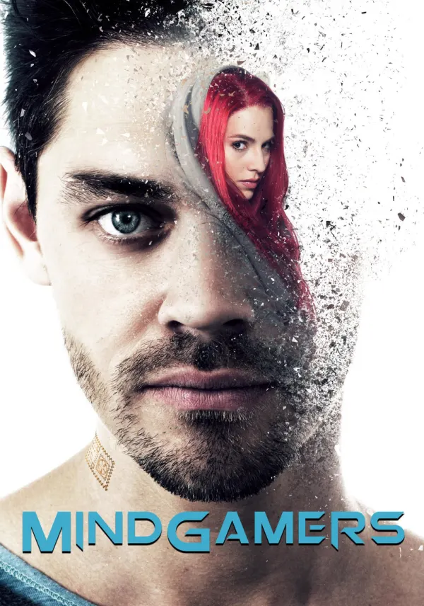 MindGamers poster