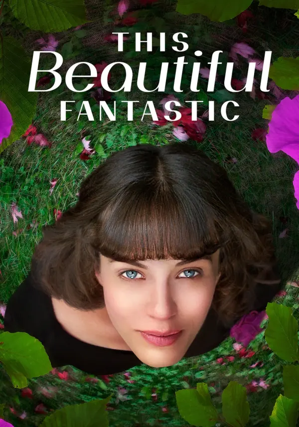 This Beautiful Fantastic poster
