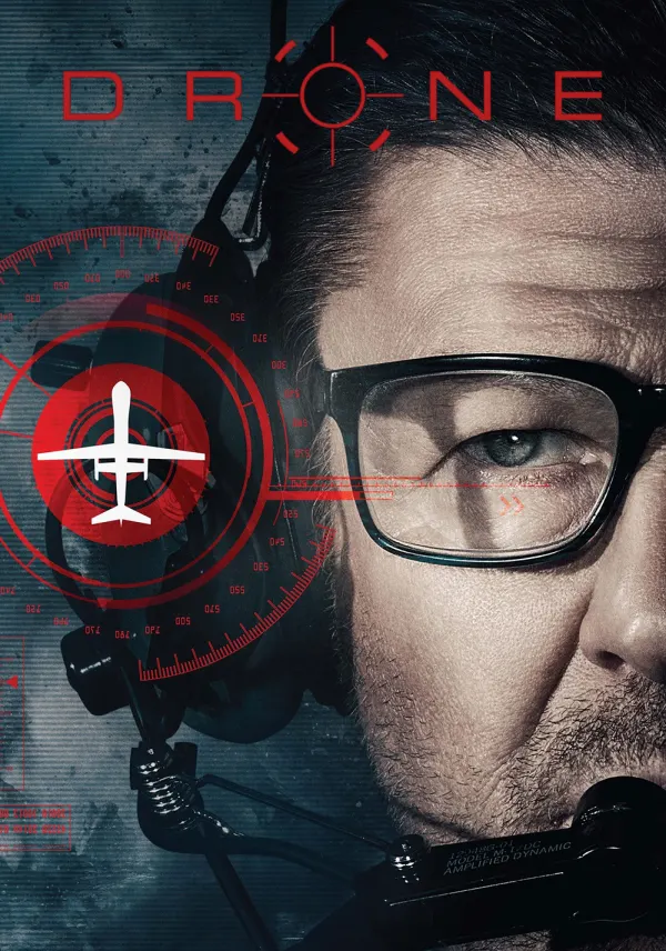 Drone poster