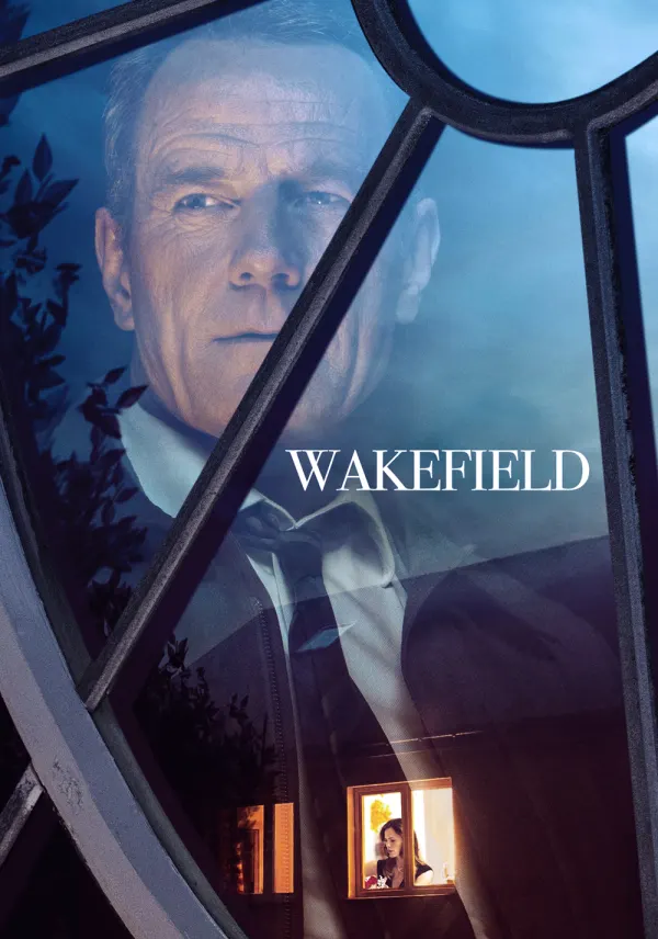 Wakefield poster