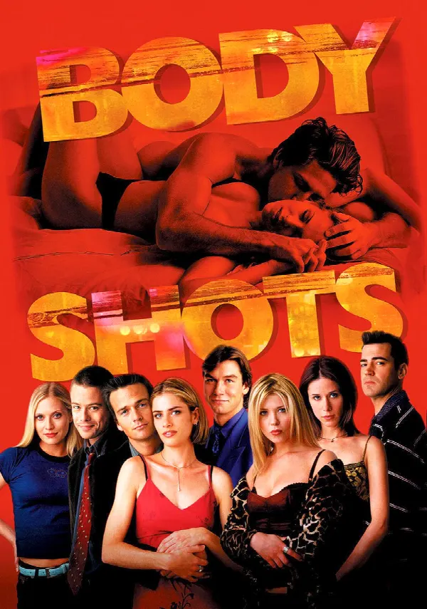 Body Shots poster
