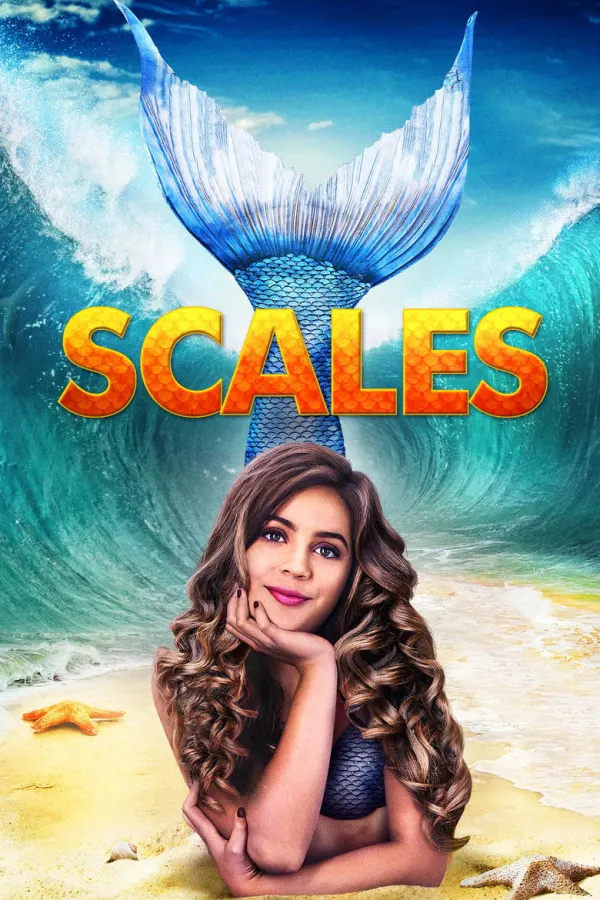 Scales poster