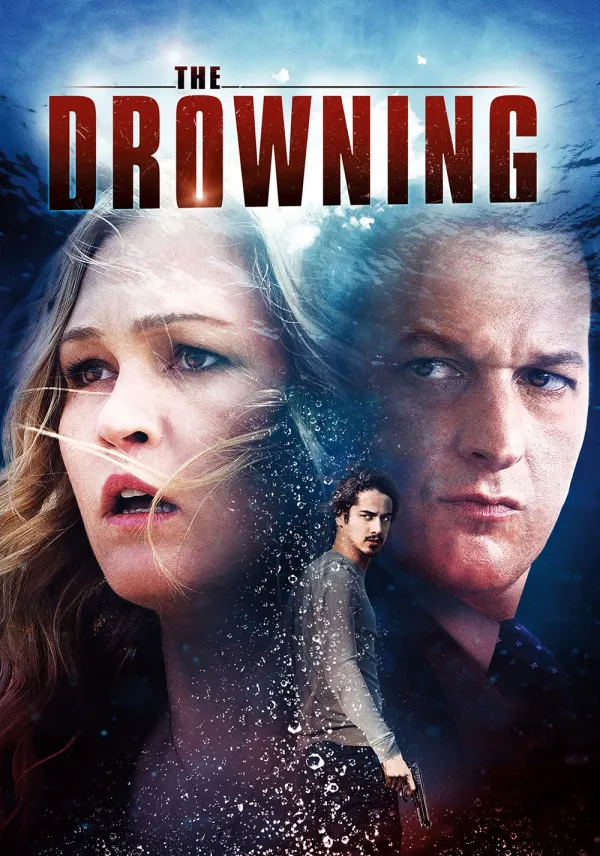 The Drowning poster
