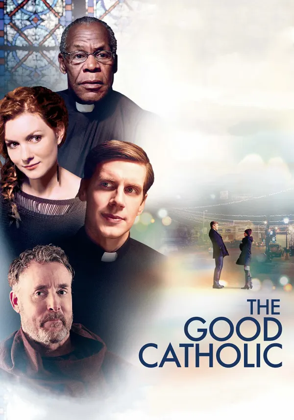 The Good Catholic poster
