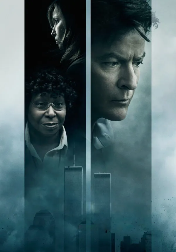 9/11 poster