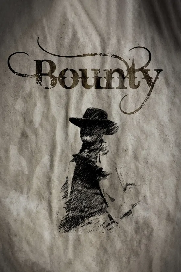 Bounty poster