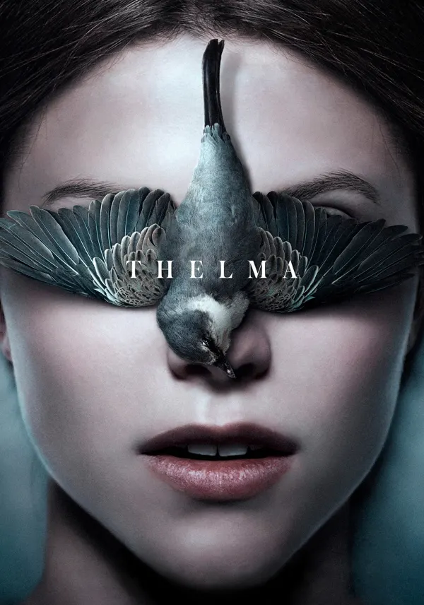 Thelma poster