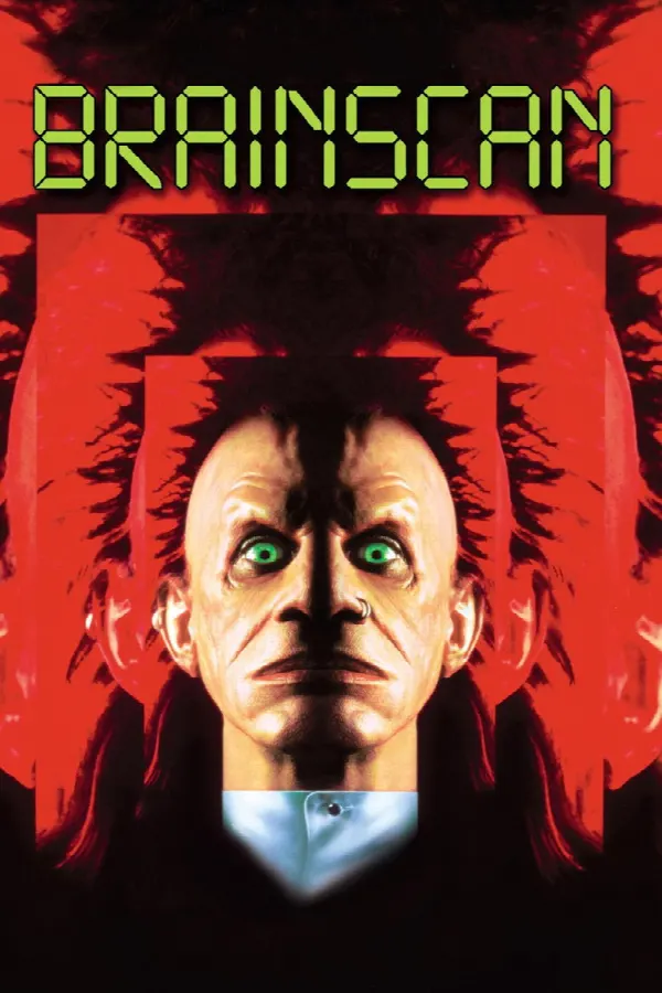 Brainscan poster