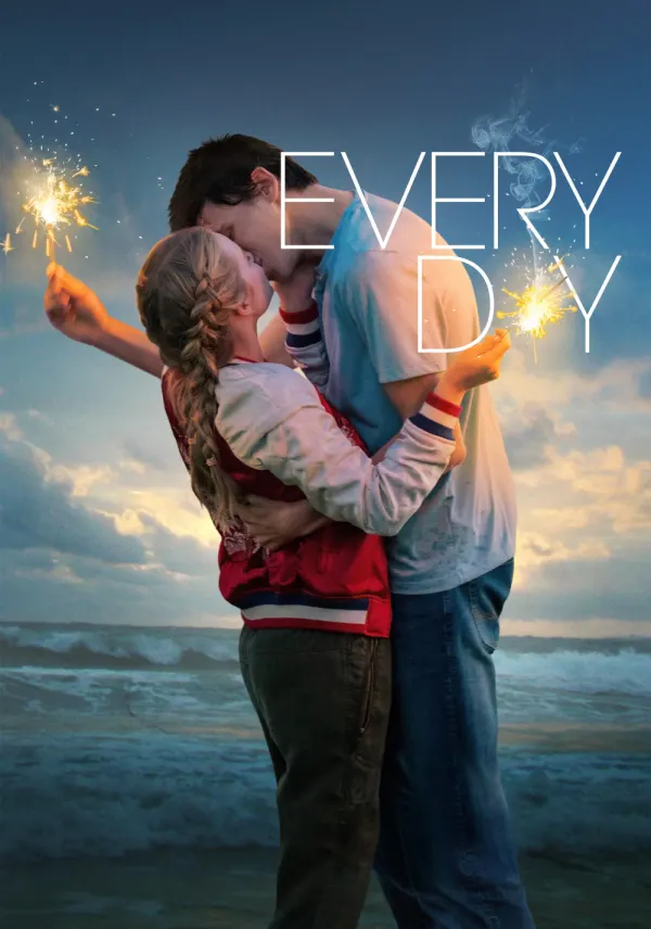 Every Day poster