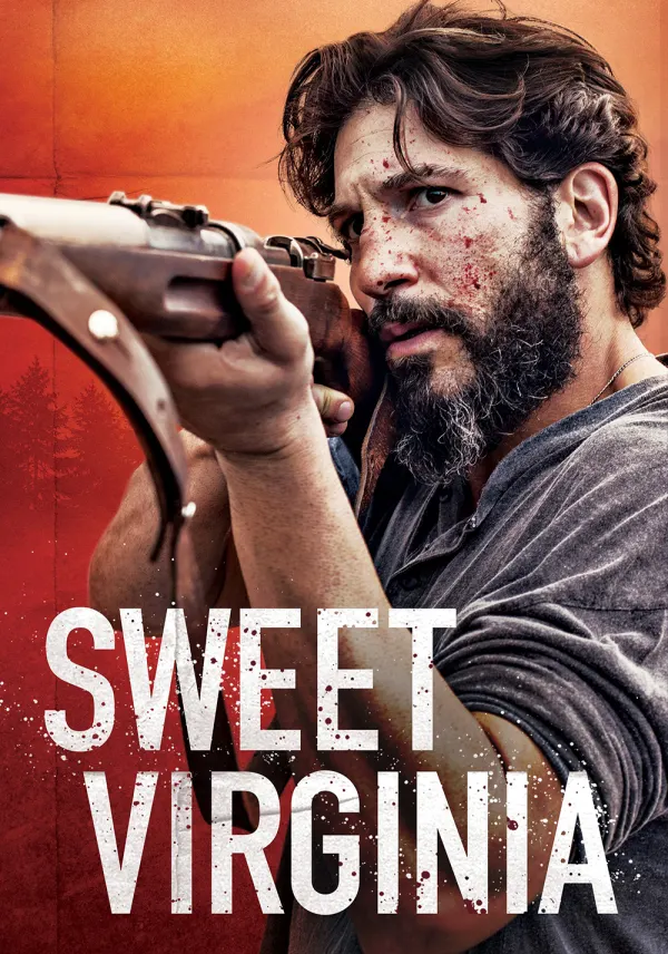 Sweet Virginia poster