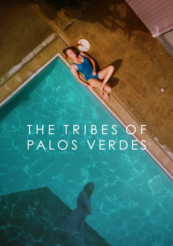 The Tribes of Palos Verdes poster