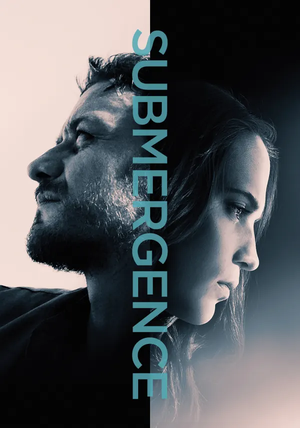 Submergence poster