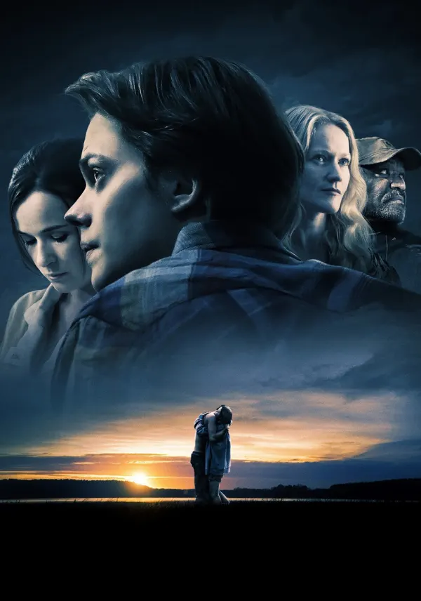 Battlecreek poster