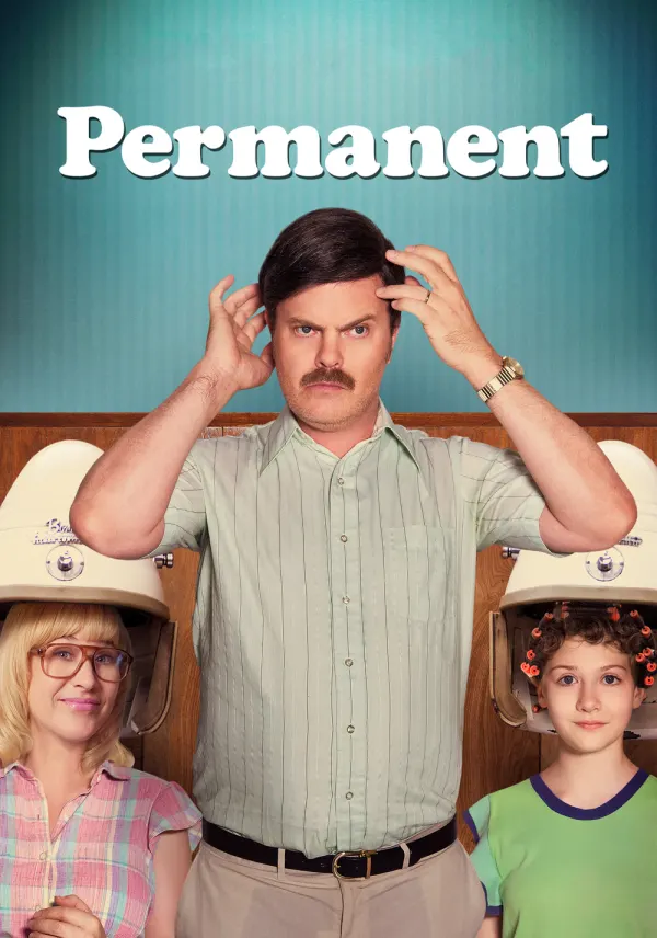Permanent poster