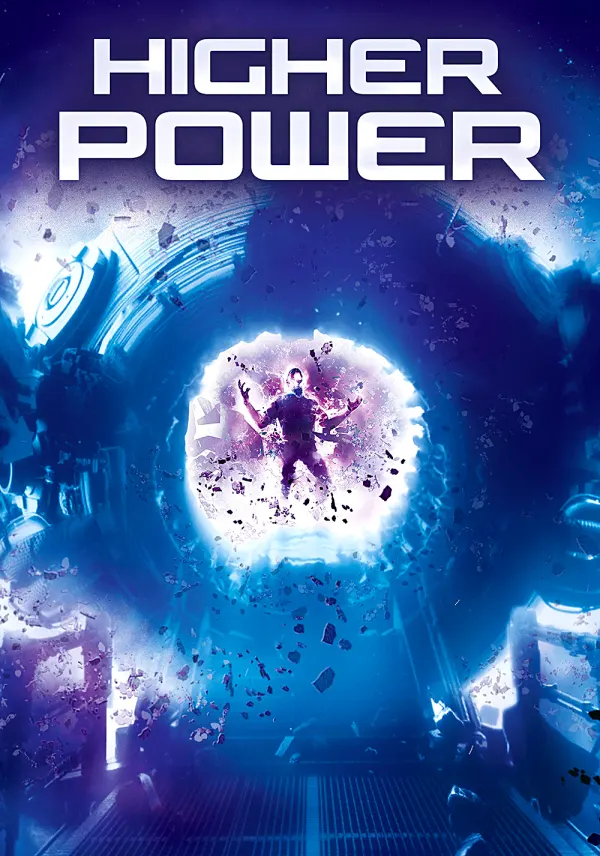 Higher Power poster