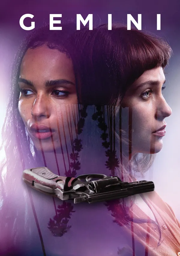 Gemini poster