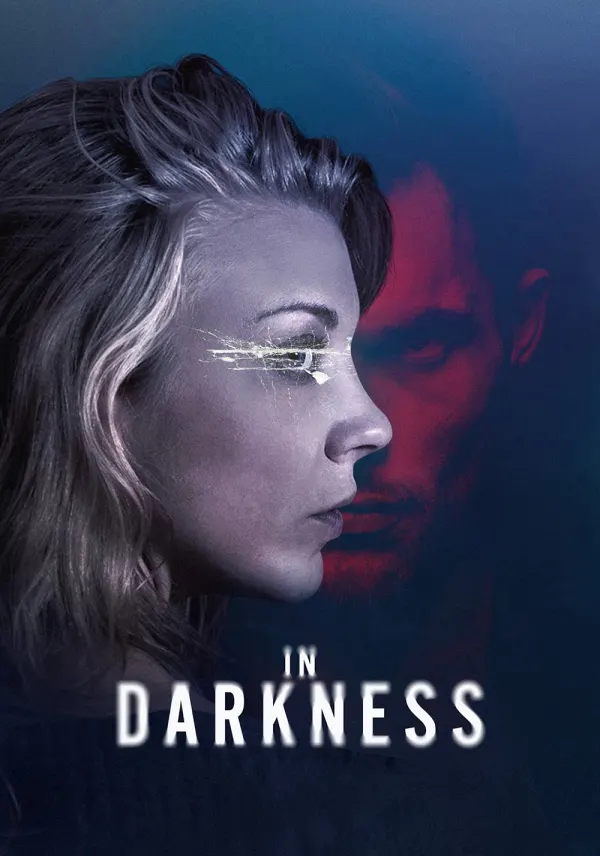In Darkness poster