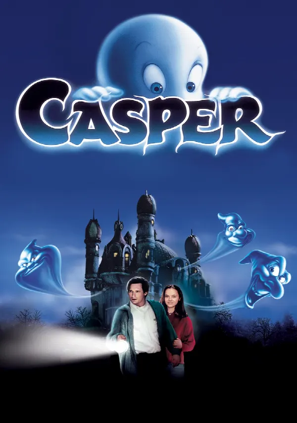 Casper poster