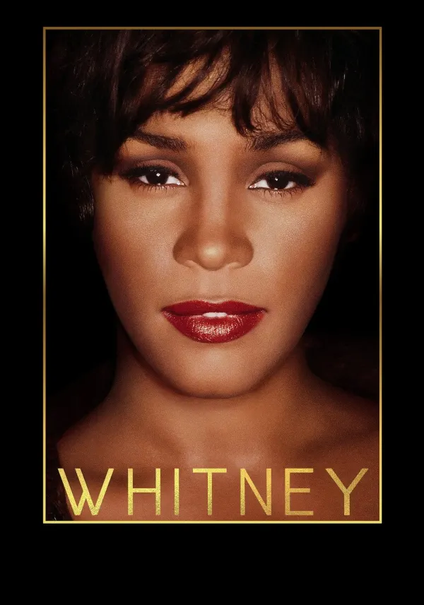 Whitney poster