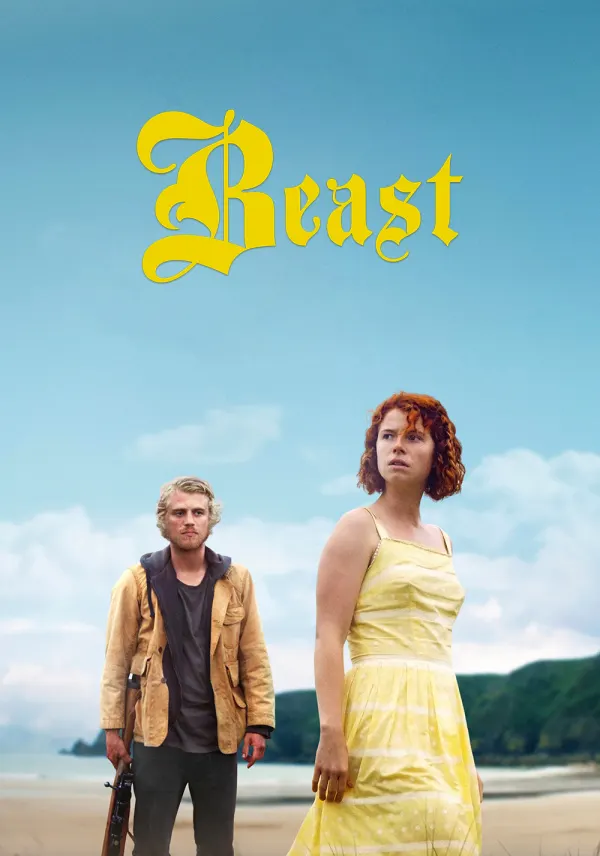 Beast poster
