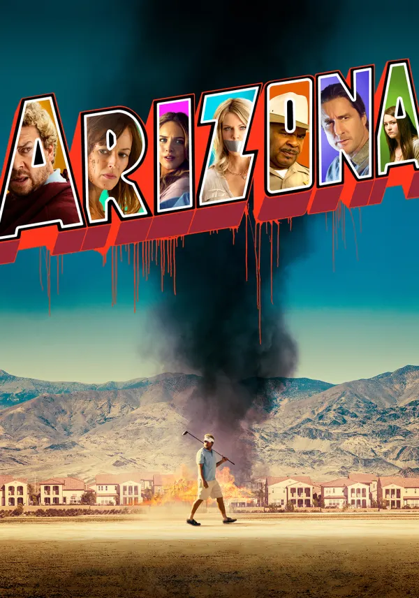Arizona poster
