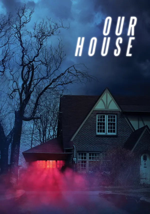 Our House poster