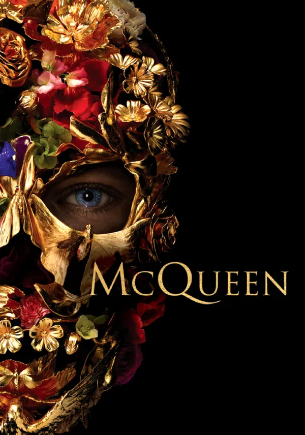 McQueen poster