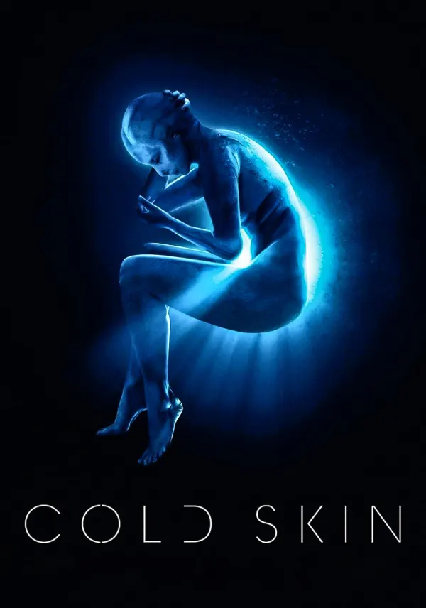 Cold Skin poster
