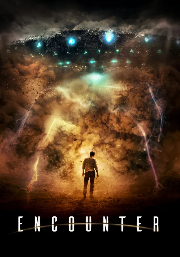 Beyond the Sky poster