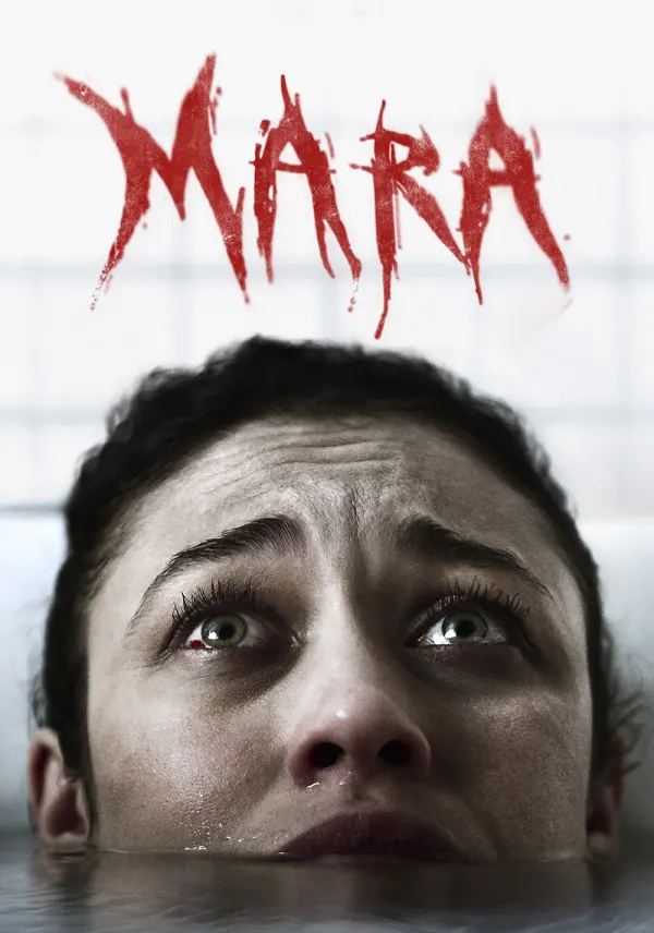 Mara poster