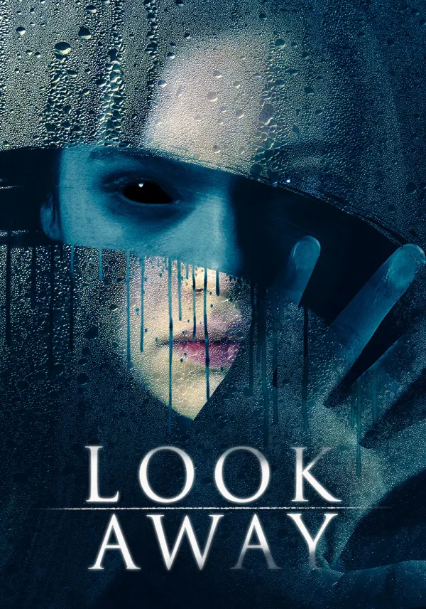 Look Away poster