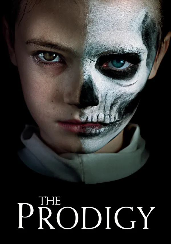 The Prodigy poster