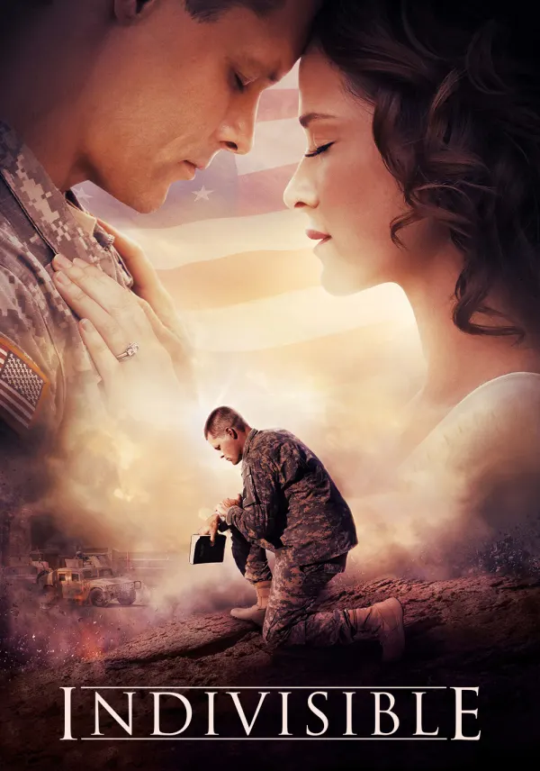 Indivisible poster