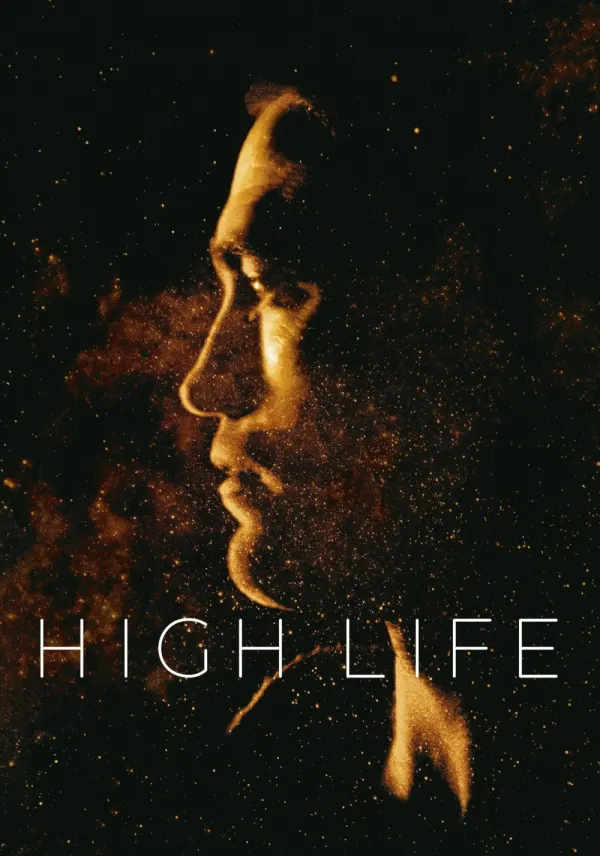 High Life poster