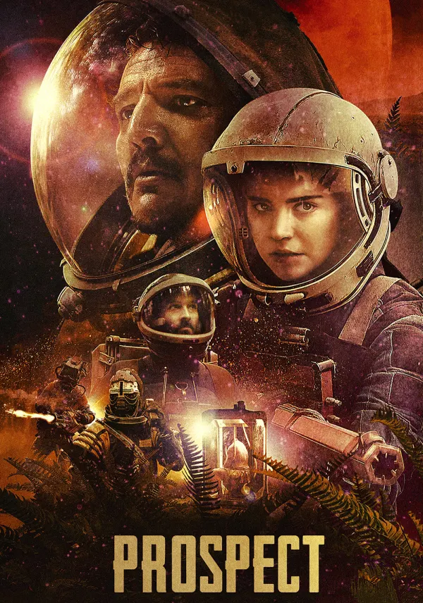 Prospect poster