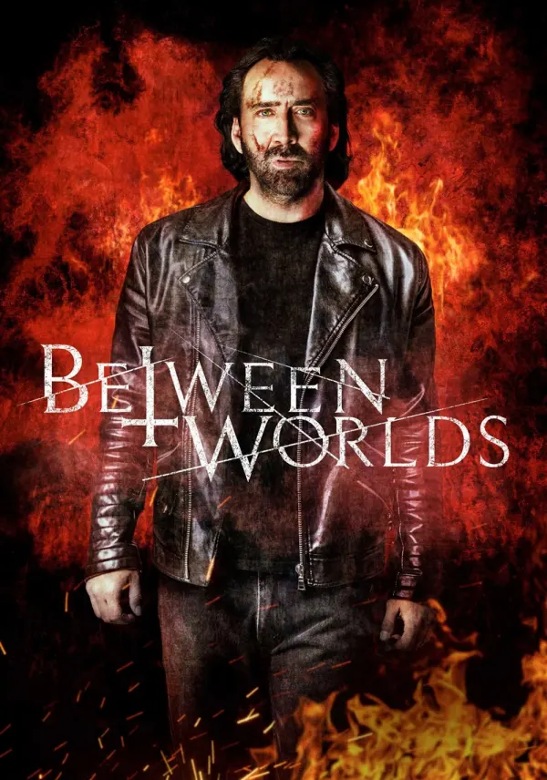 Between Worlds poster