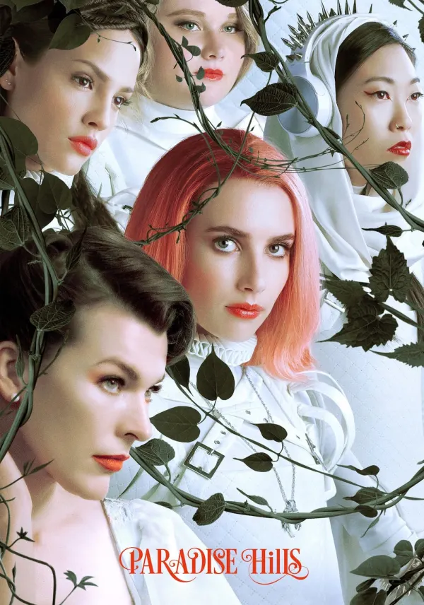 Paradise Hills poster