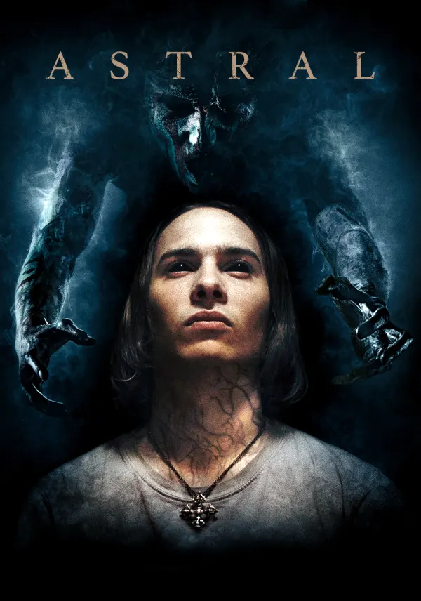 Astral poster
