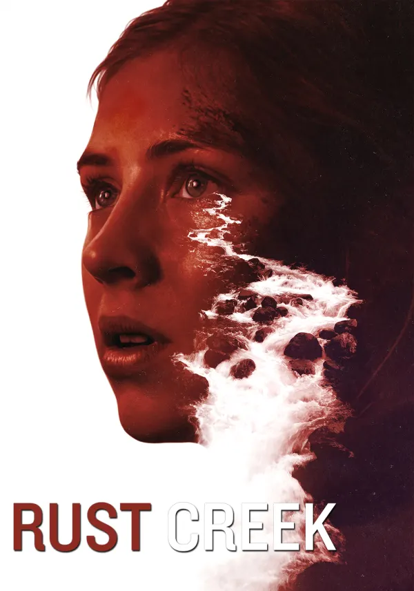 Rust Creek poster