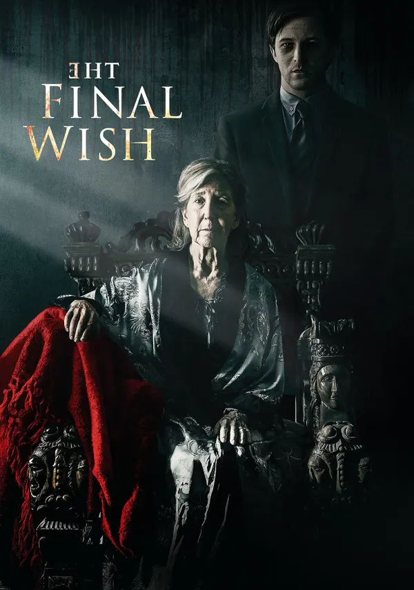 The Final Wish poster