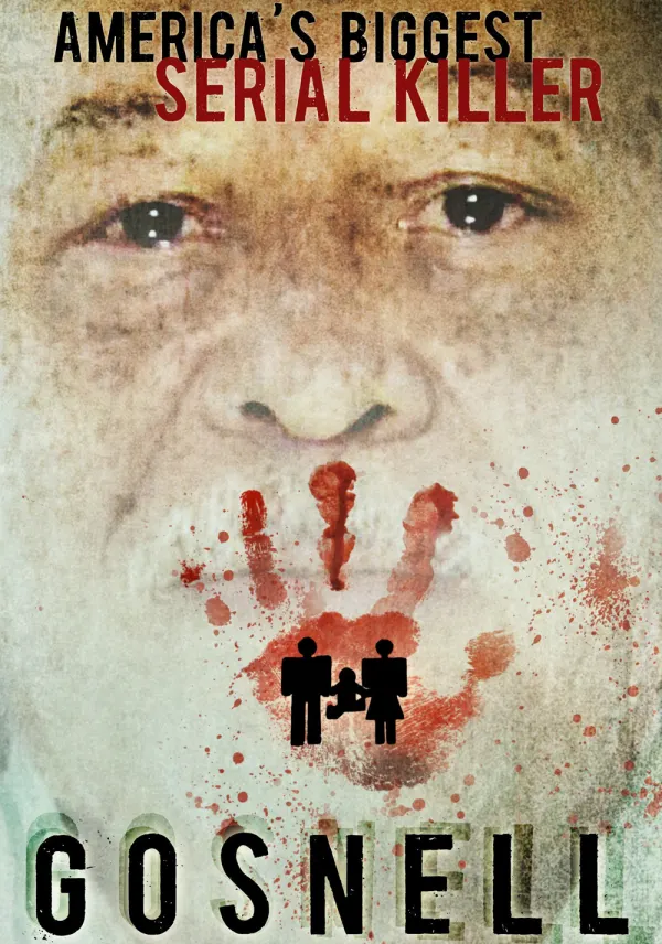 Gosnell: The Trial of America's Biggest Serial Killer poster