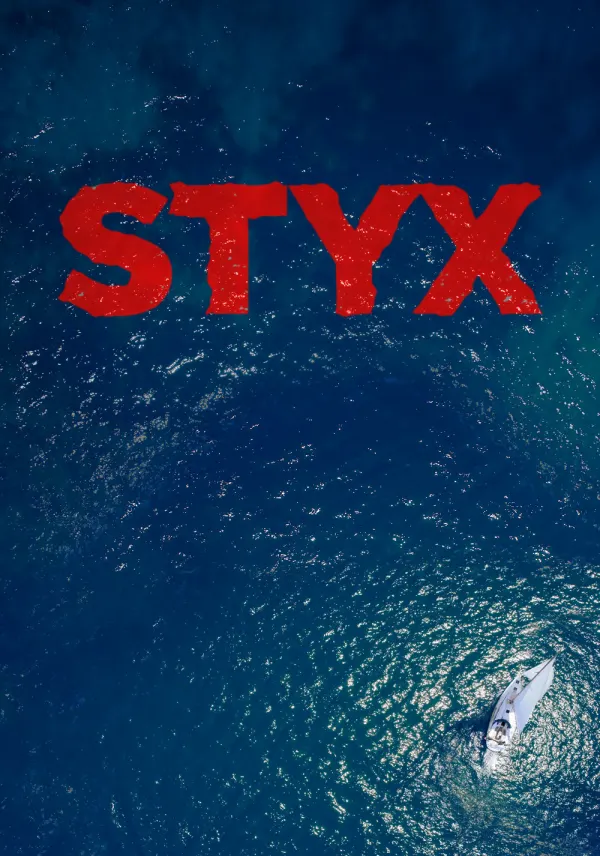 Styx poster